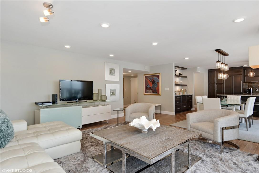 PLAZA EAST CONDO - Residential