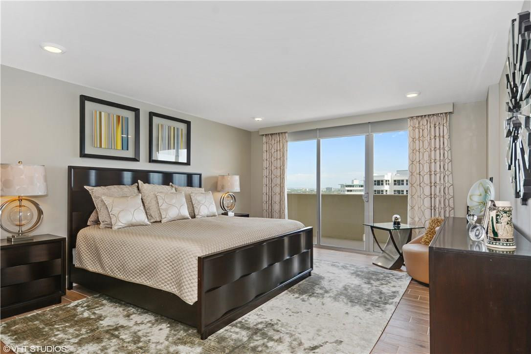 PLAZA EAST CONDO - Residential