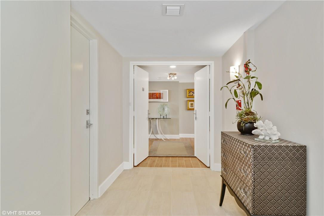 PLAZA EAST CONDO - Residential