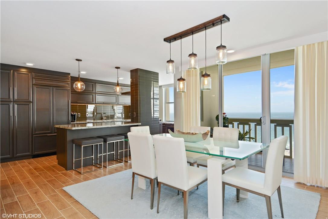 PLAZA EAST CONDO - Residential