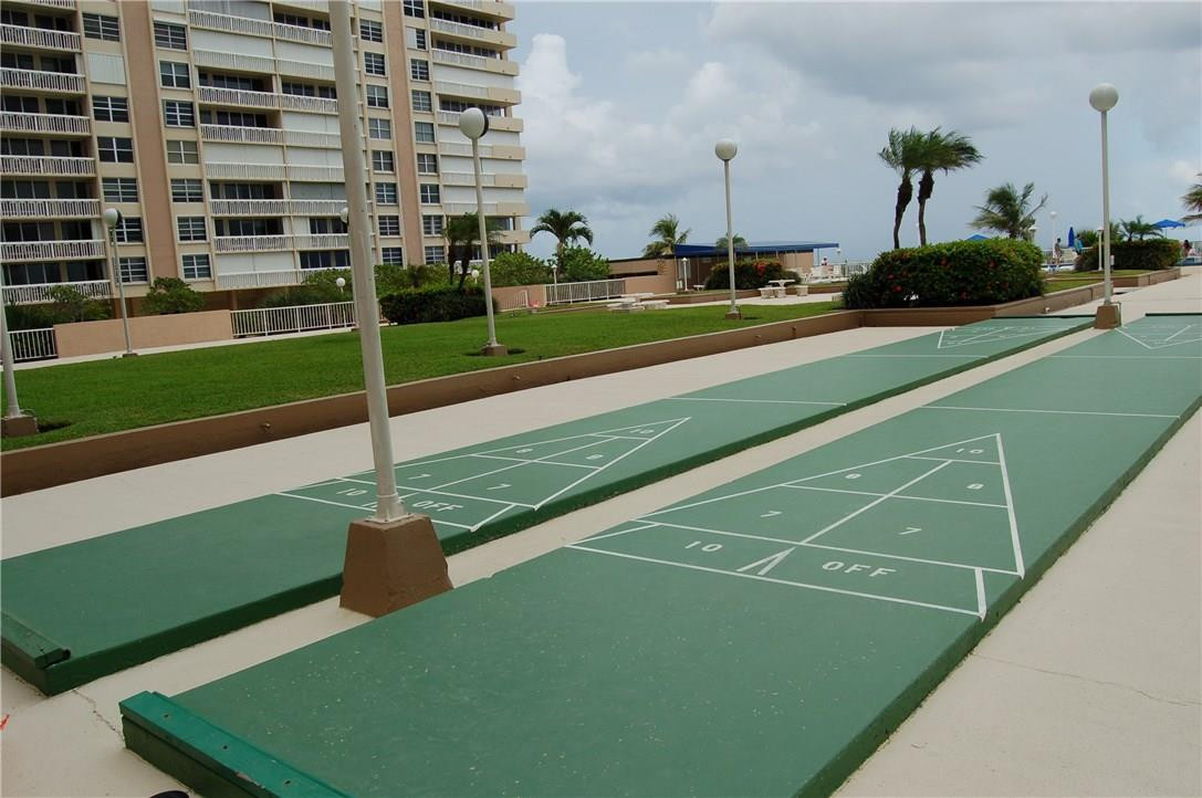 PLAZA EAST CONDO - Residential