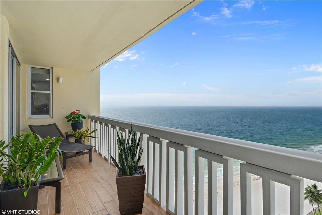 PLAZA EAST CONDO - Residential