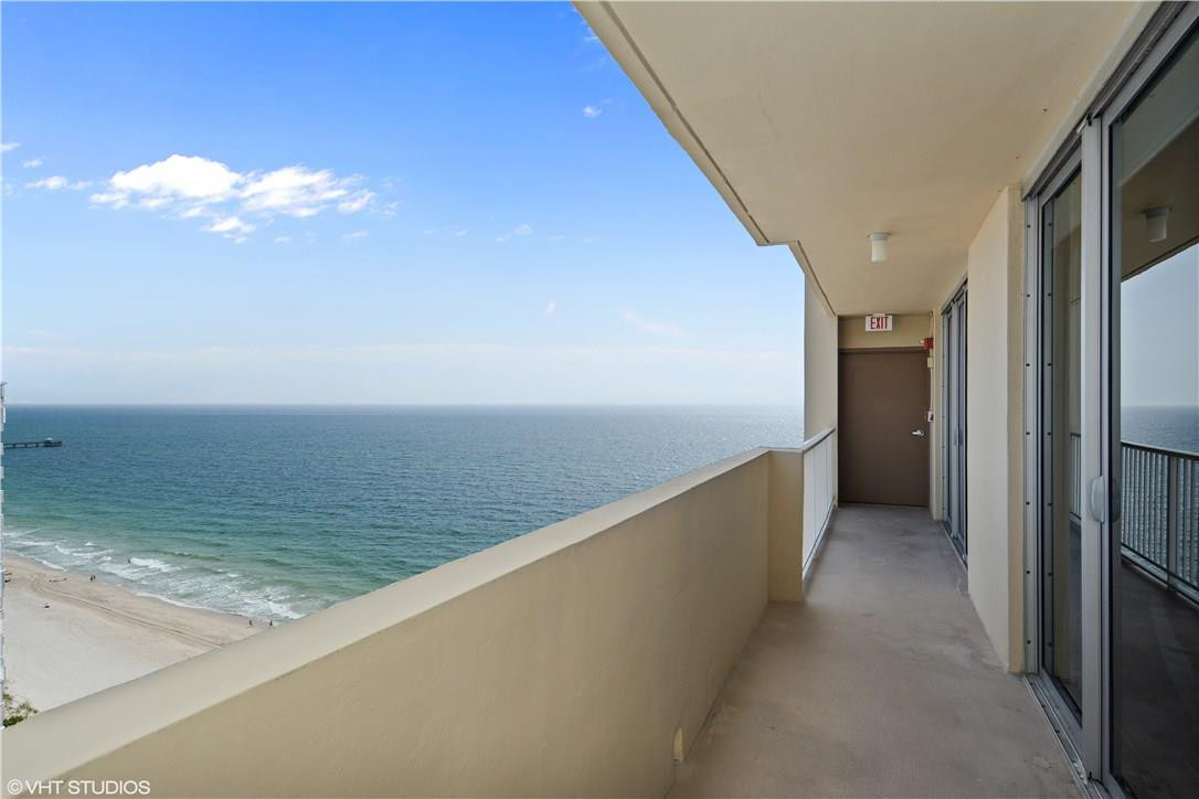 PLAZA EAST CONDO - Residential