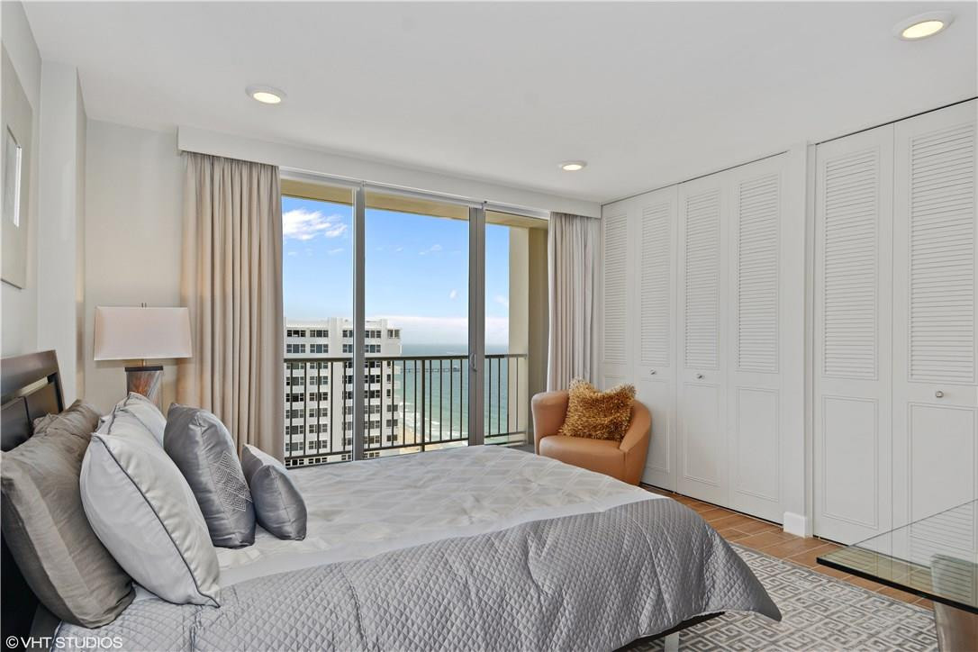 PLAZA EAST CONDO - Residential