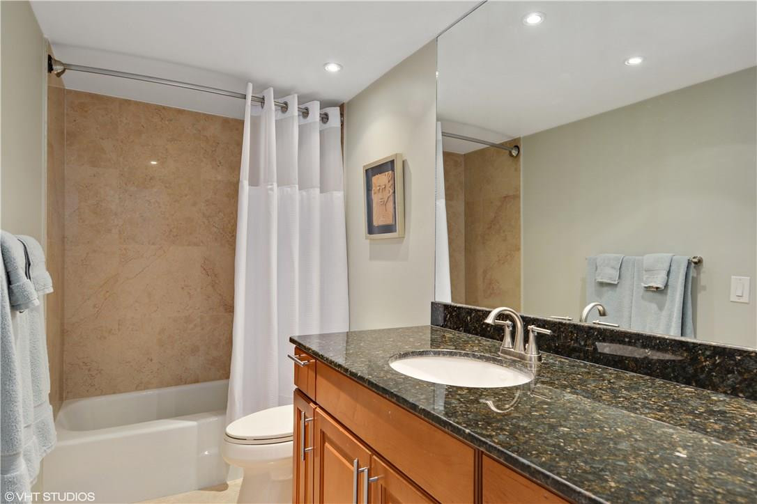 PLAZA EAST CONDO - Residential
