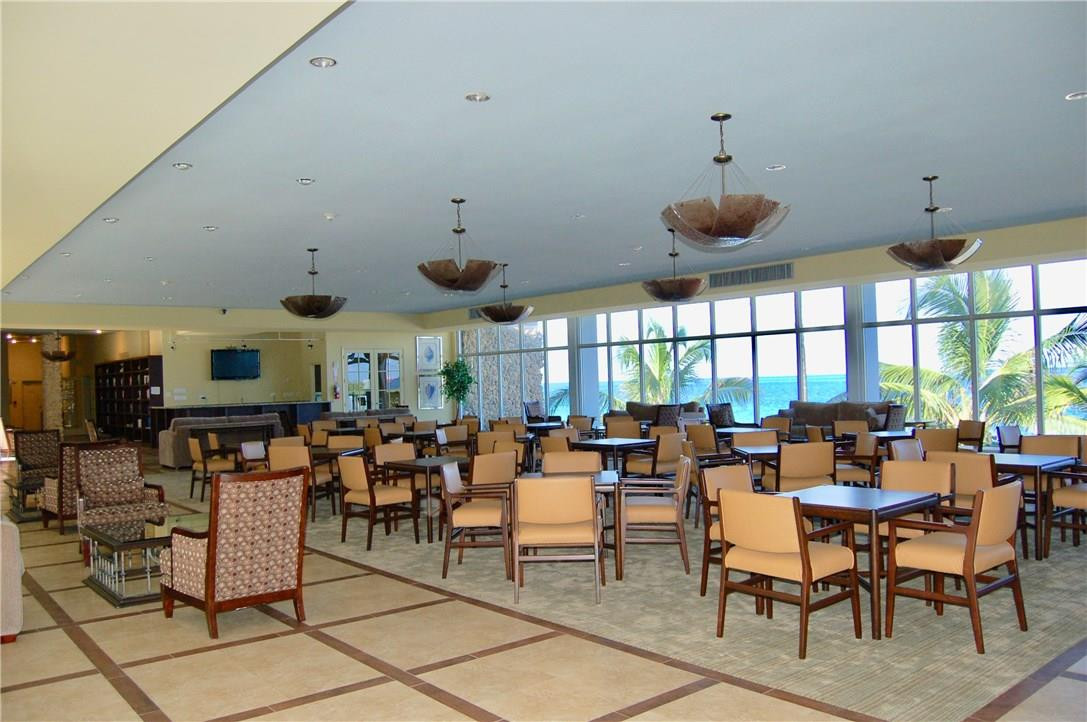 PLAZA EAST CONDO - Residential