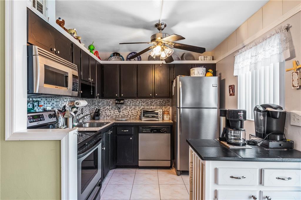 Village Royale - Residential