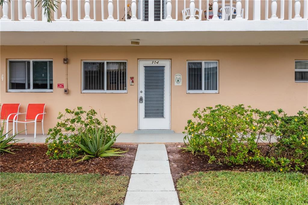 Village Royale - Residential