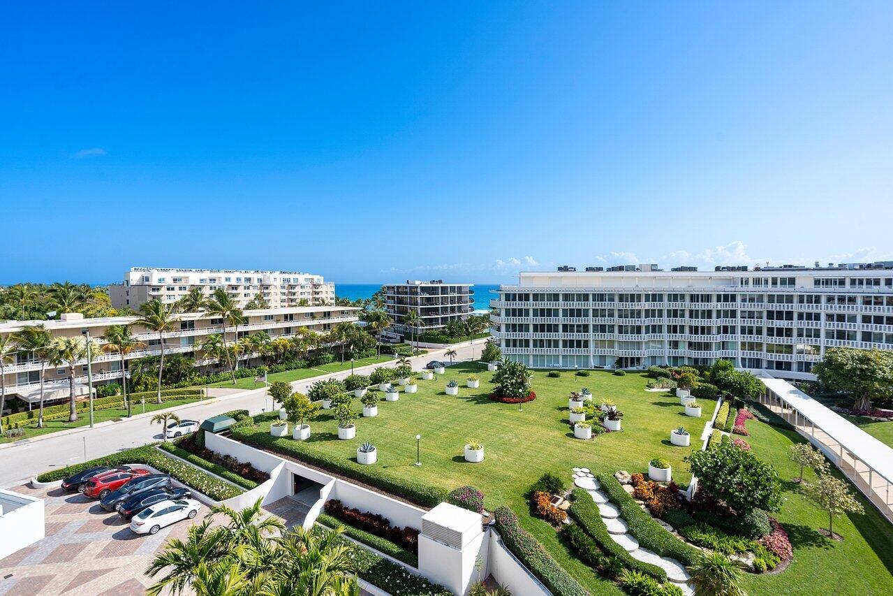 SUN AND SURF ONE HUNDRED - Residential