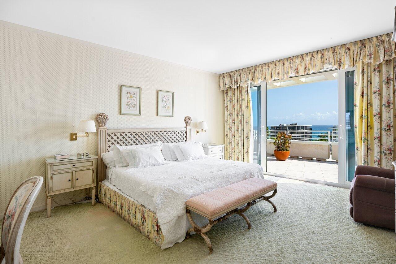 SUN AND SURF ONE HUNDRED - Residential