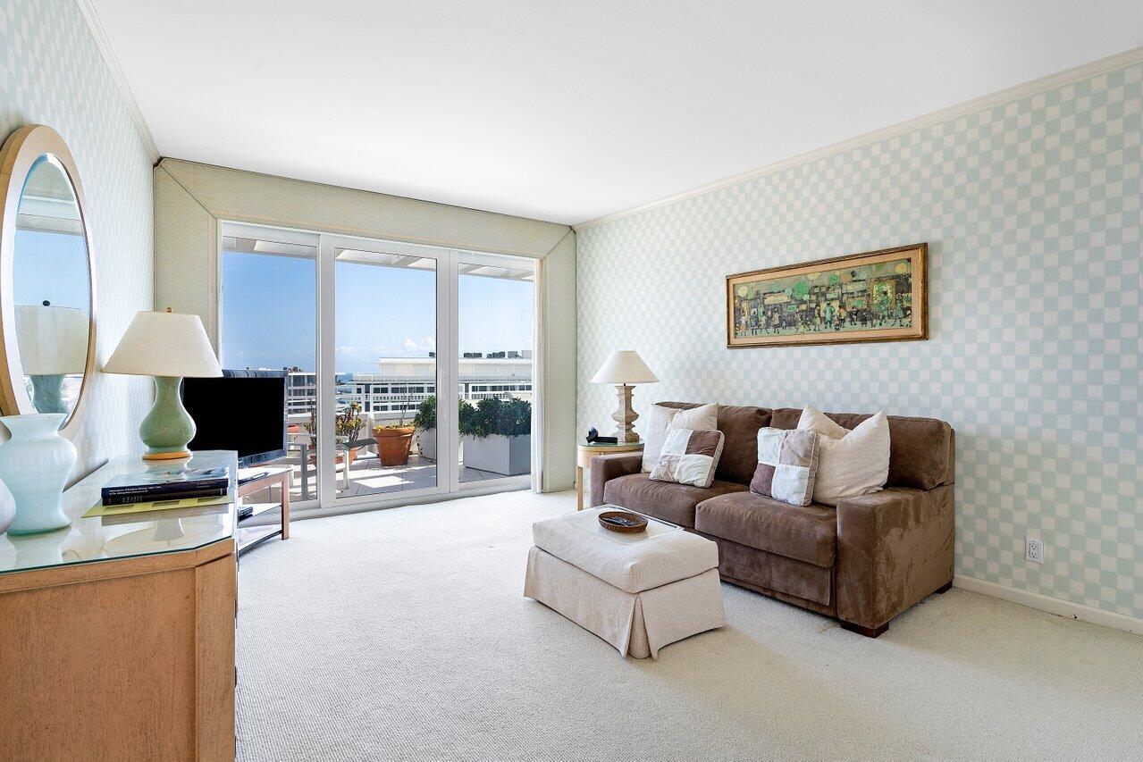 SUN AND SURF ONE HUNDRED - Residential