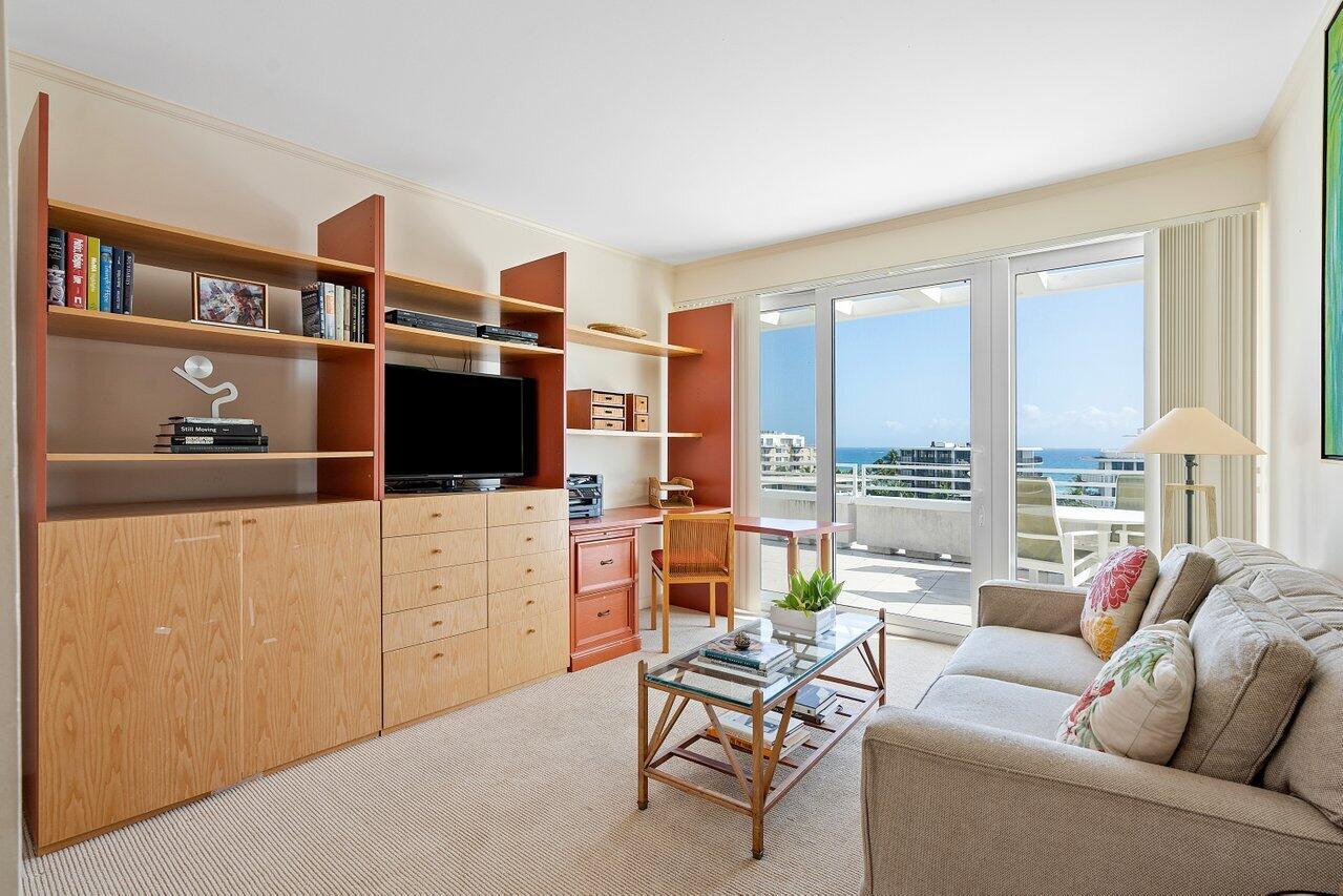 SUN AND SURF ONE HUNDRED - Residential