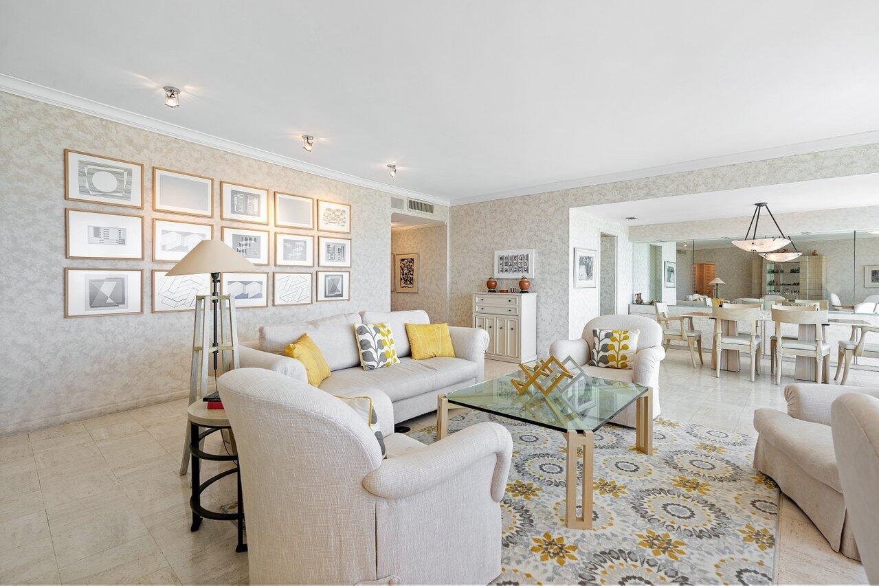 SUN AND SURF ONE HUNDRED - Residential