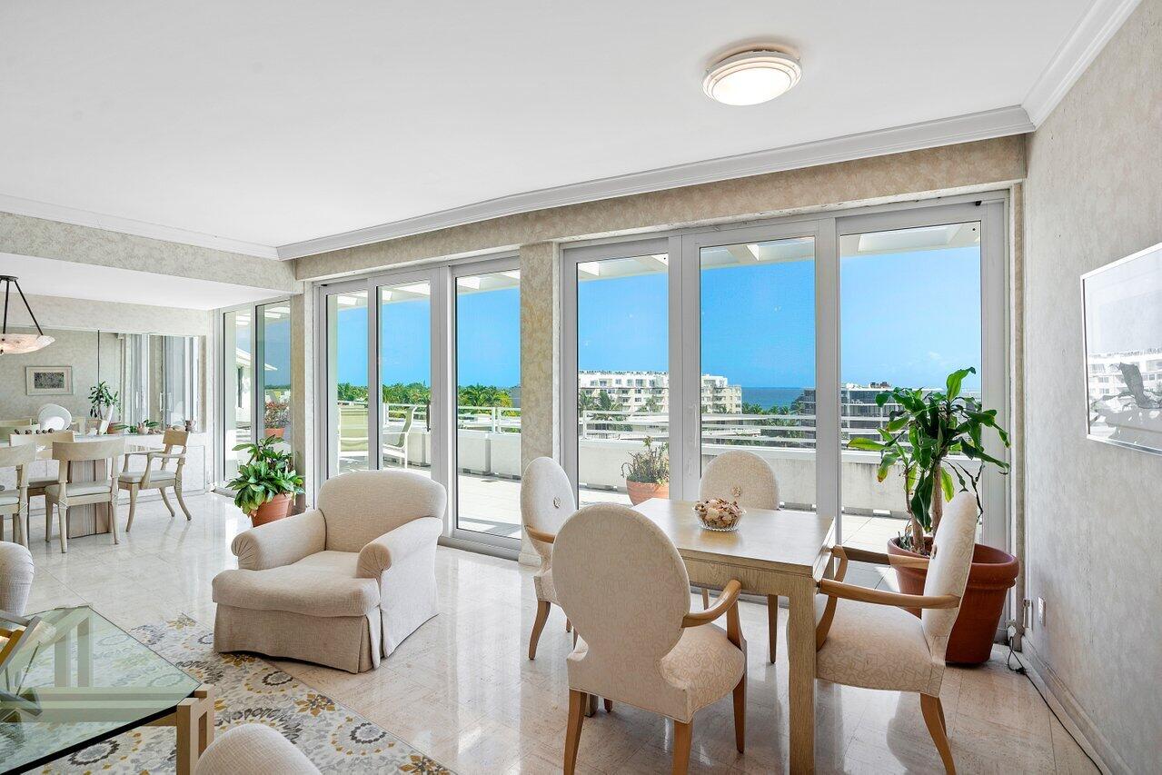 SUN AND SURF ONE HUNDRED - Residential