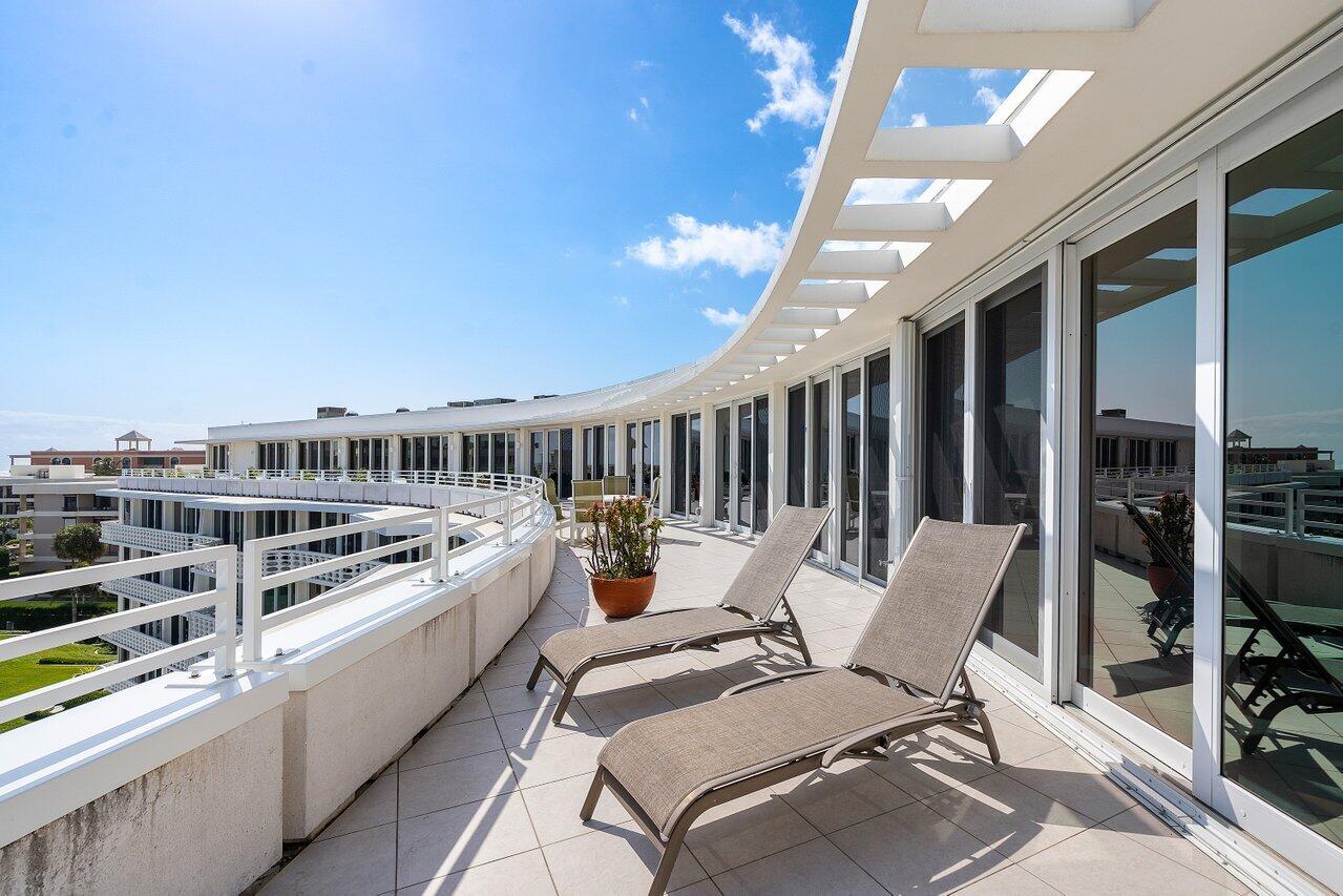 SUN AND SURF ONE HUNDRED - Residential