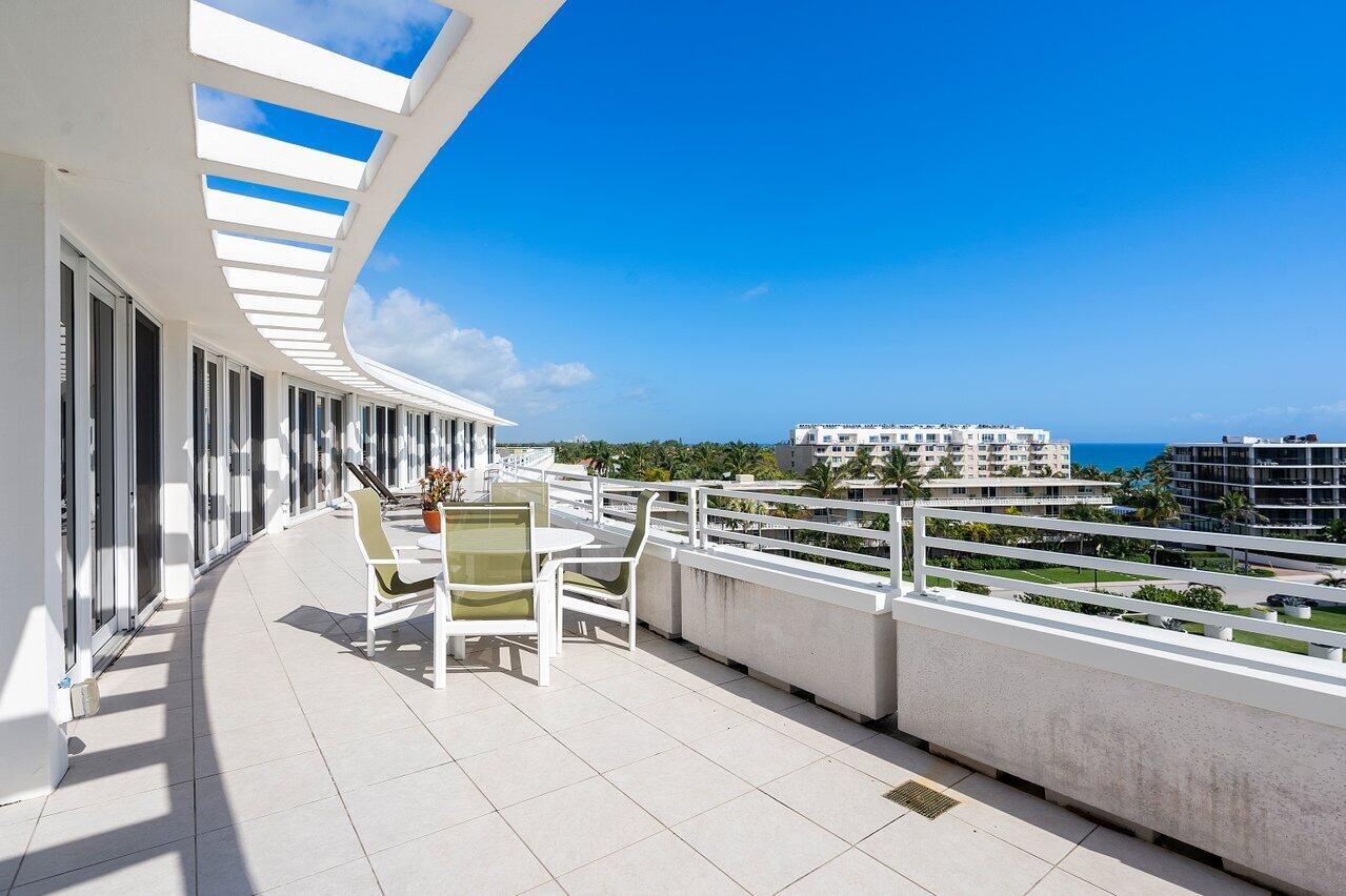 SUN AND SURF ONE HUNDRED - Residential