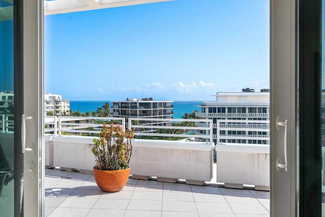 SUN AND SURF ONE HUNDRED - Residential