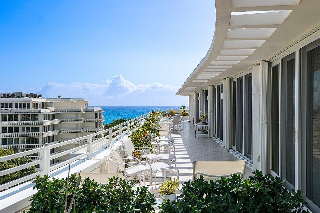 SUN AND SURF ONE HUNDRED - Residential