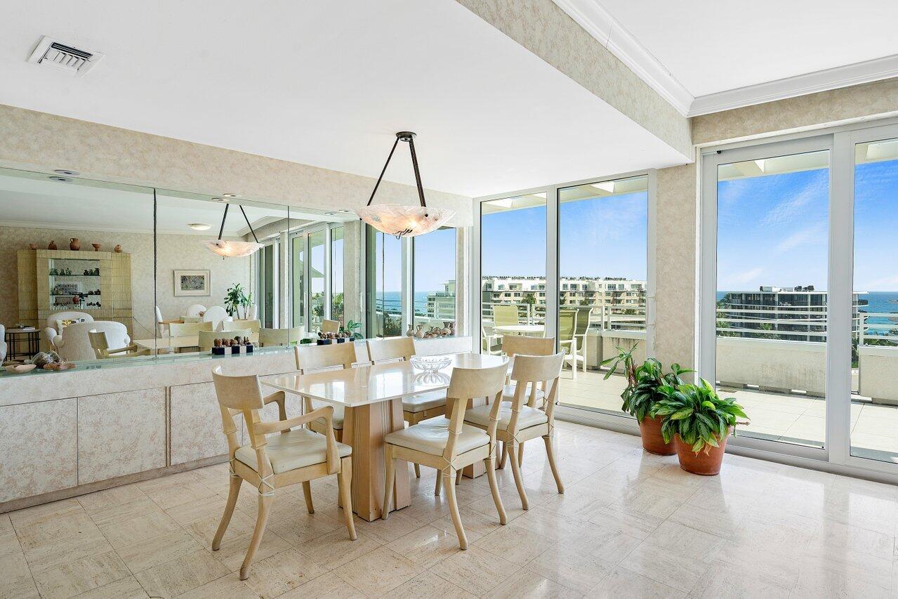 SUN AND SURF ONE HUNDRED - Residential