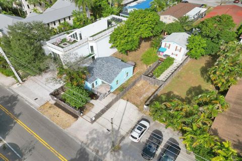 301 SW 9th St Fort Lauderdale FL 33315