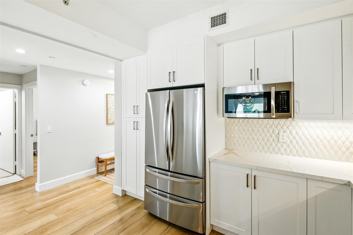 Aventura Marina - Residential