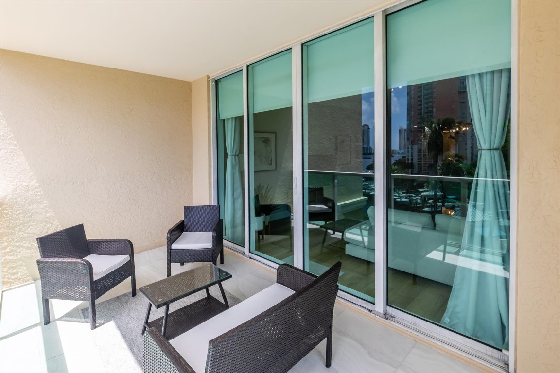 Aventura Marina - Residential