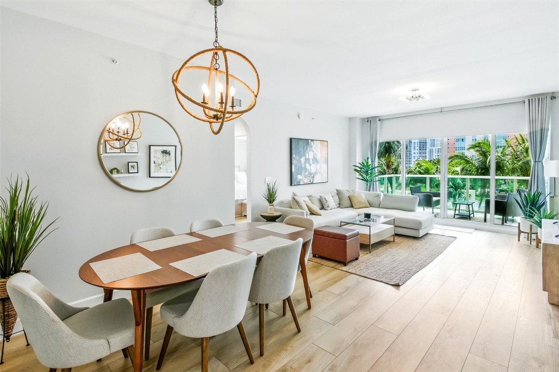 Aventura Marina - Residential