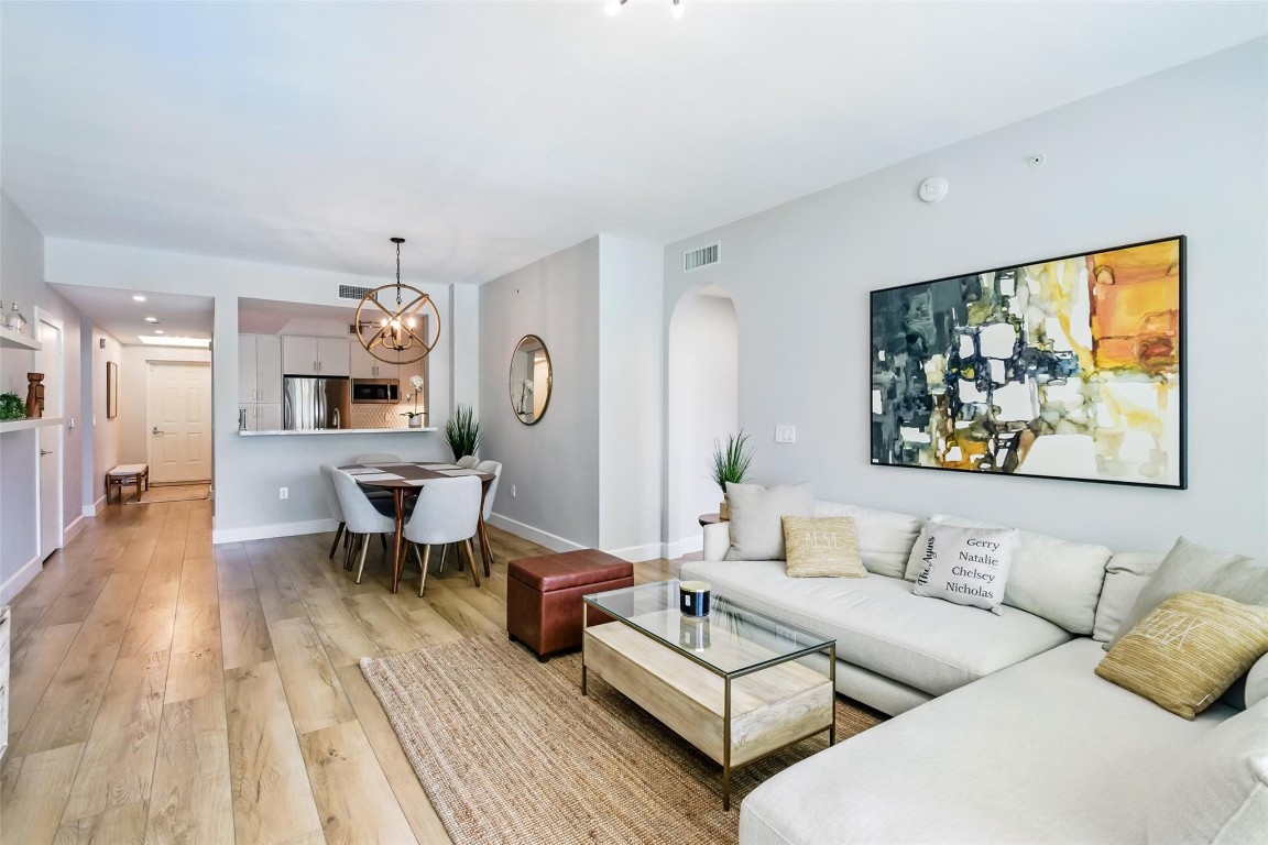 Aventura Marina - Residential