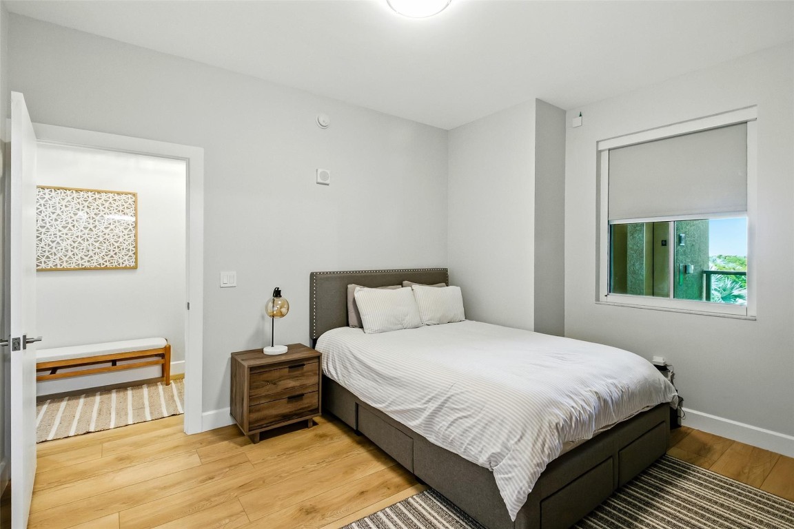 Aventura Marina - Residential