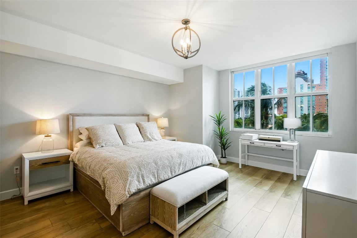 Aventura Marina - Residential