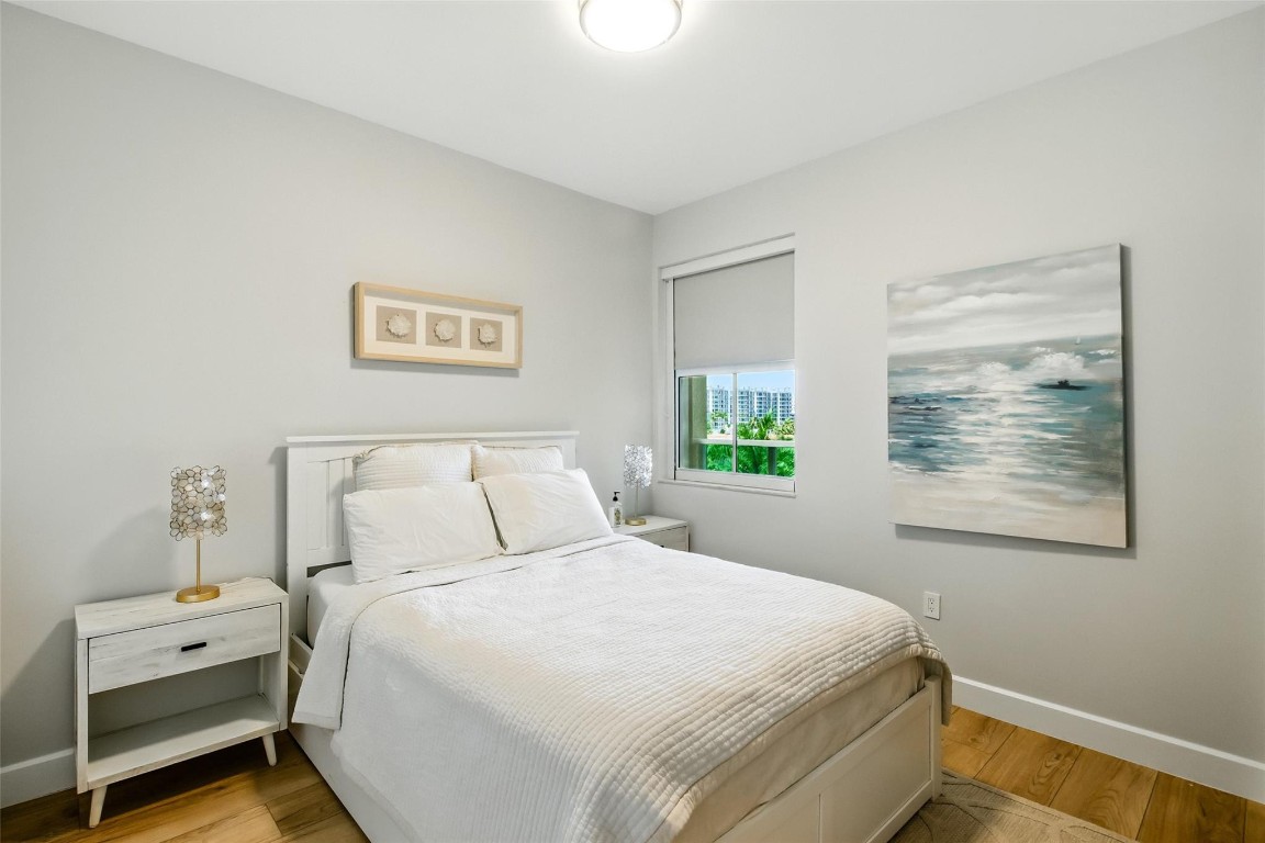 Aventura Marina - Residential