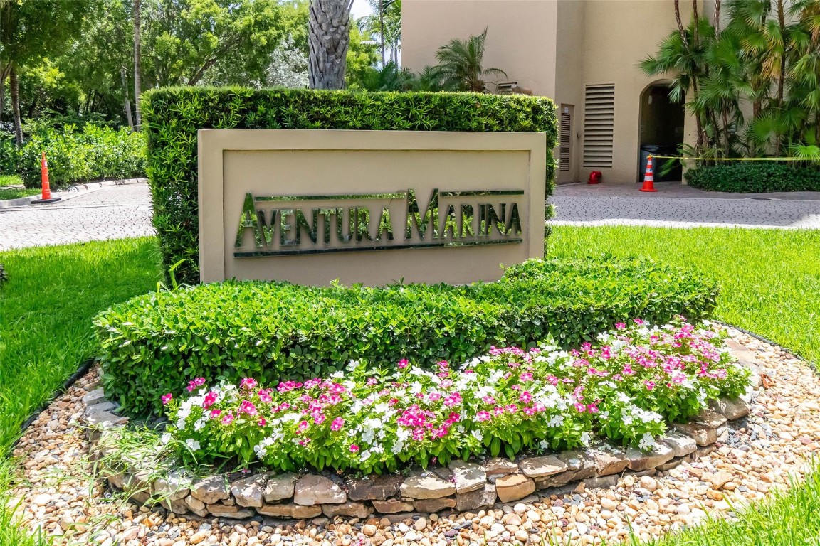Aventura Marina - Residential