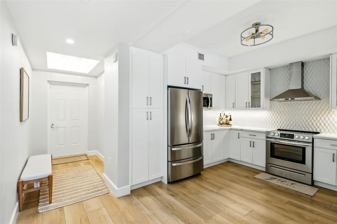 Aventura Marina - Residential