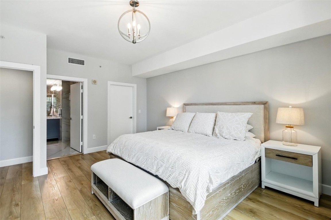 Aventura Marina - Residential