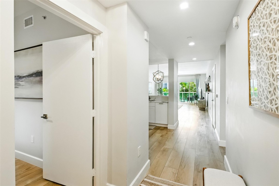 Aventura Marina - Residential