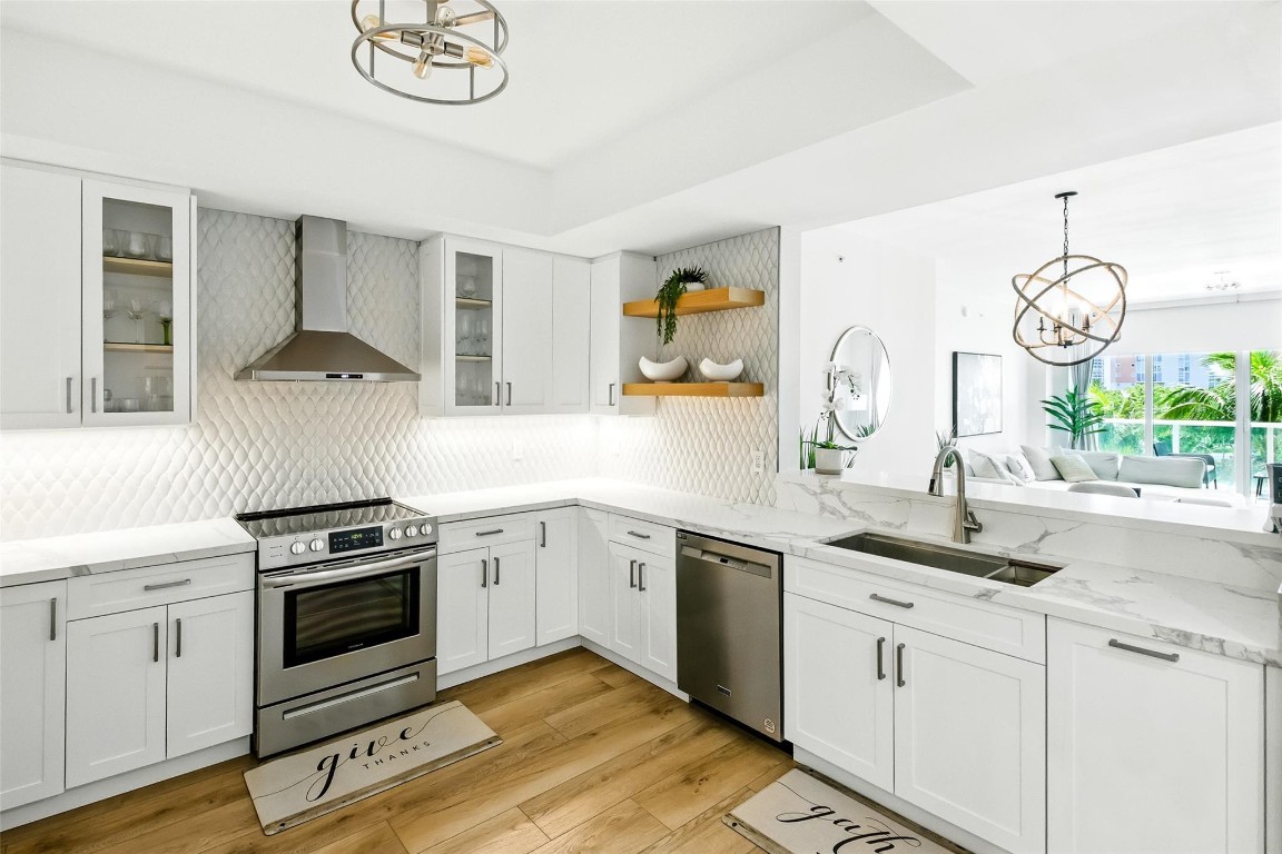 Aventura Marina - Residential