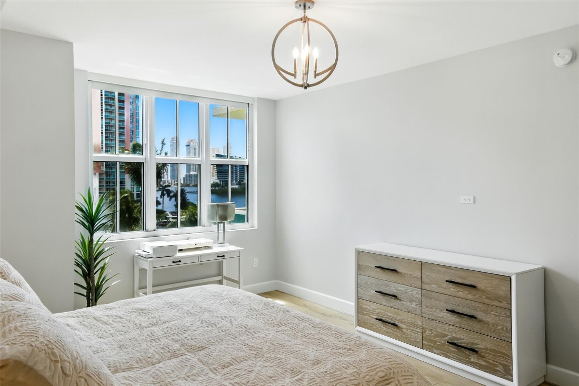 Aventura Marina - Residential