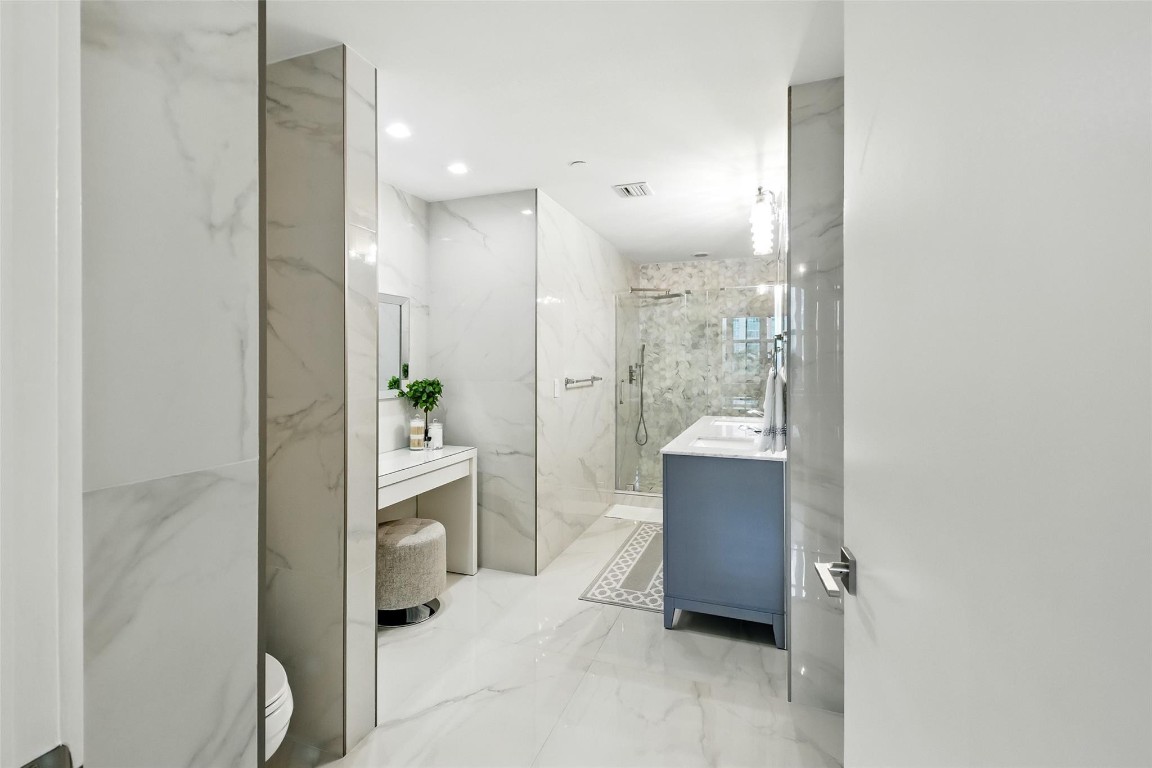 Aventura Marina - Residential