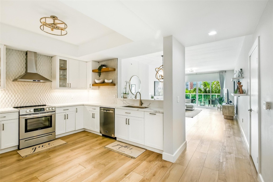 Aventura Marina - Residential