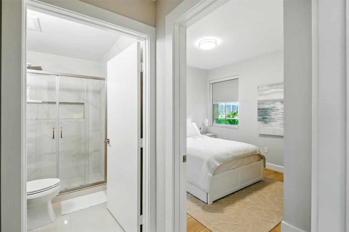 Aventura Marina - Residential