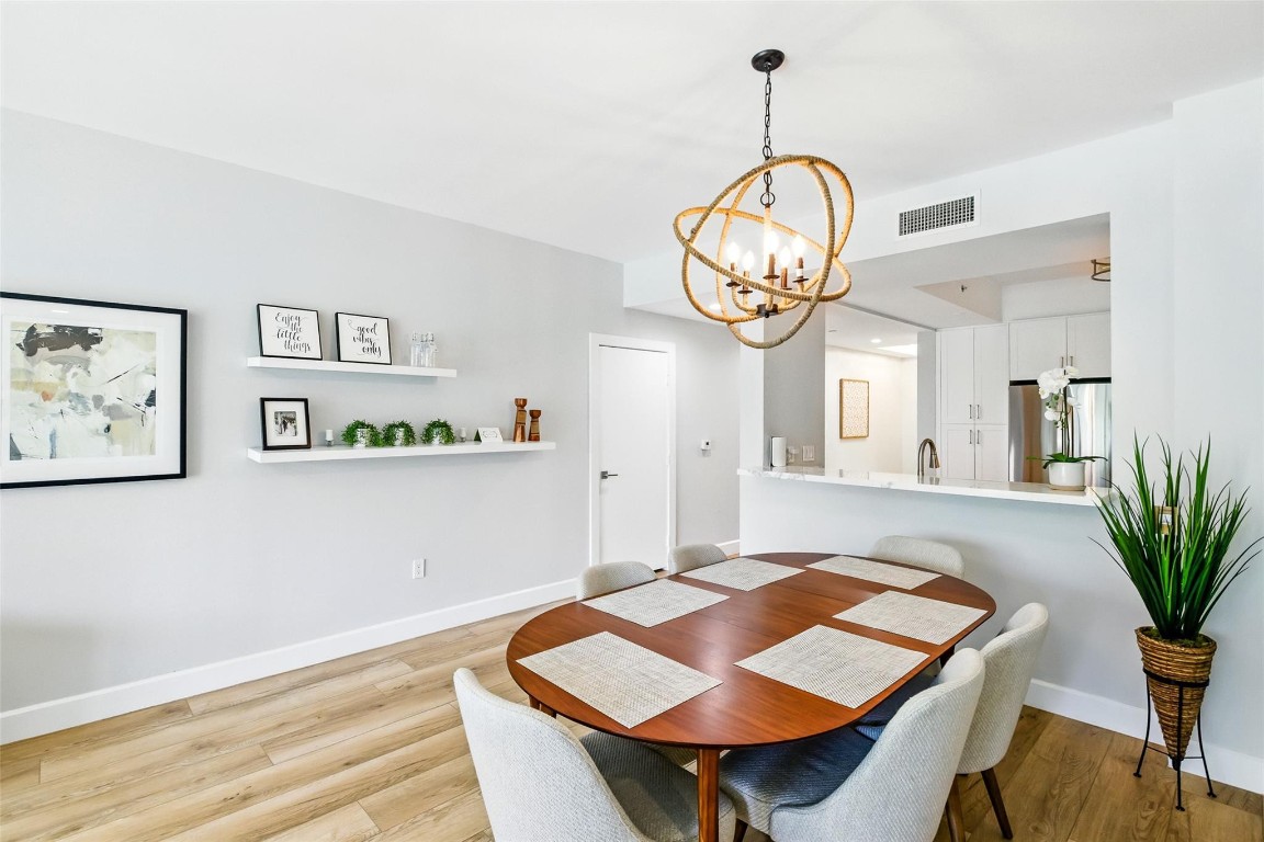 Aventura Marina - Residential