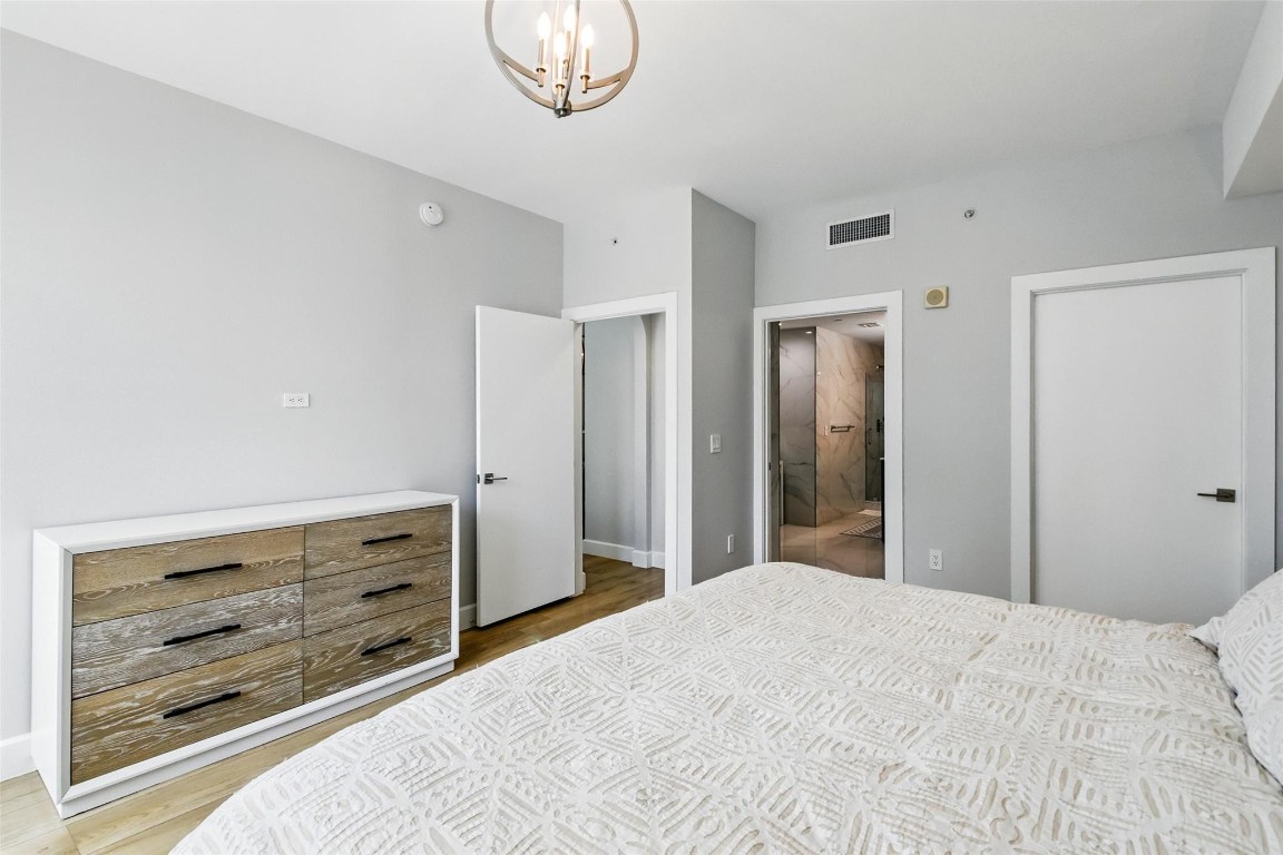 Aventura Marina - Residential