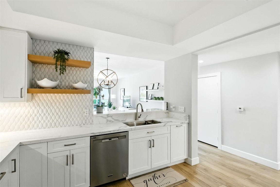 Aventura Marina - Residential