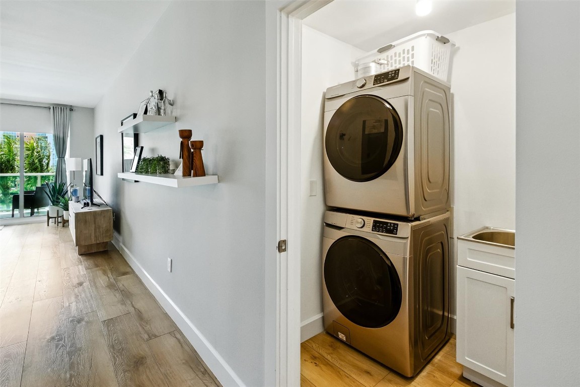 Aventura Marina - Residential