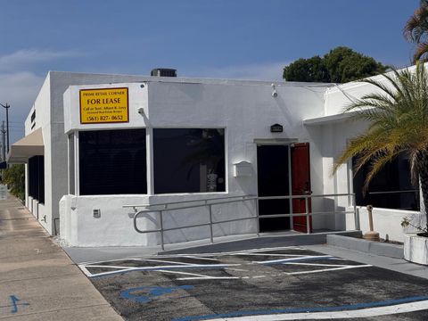 5716 S Dixie Highway West Palm Beach FL 33405