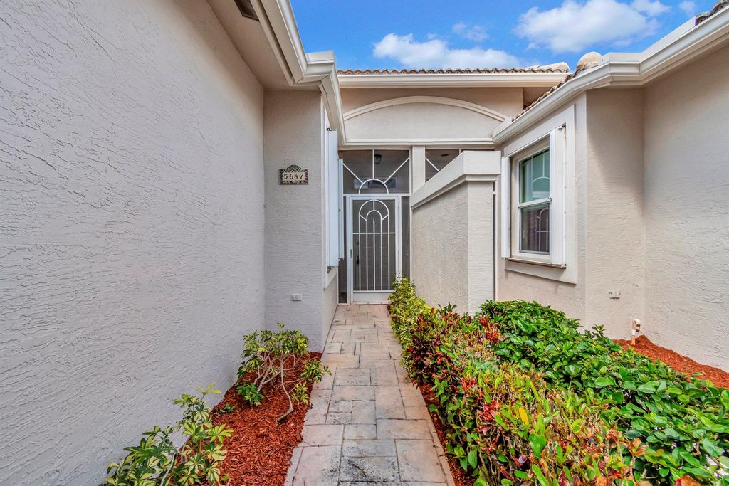 Photo of 5647 Emerald Cay Ter, Boynton Beach, FL 33437 (MLS # R10969455)