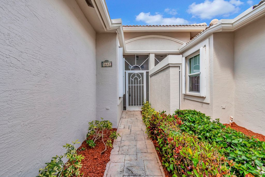 Photo of 5647 Emerald Cay Ter, Boynton Beach, FL 33437 (MLS # R10969455)