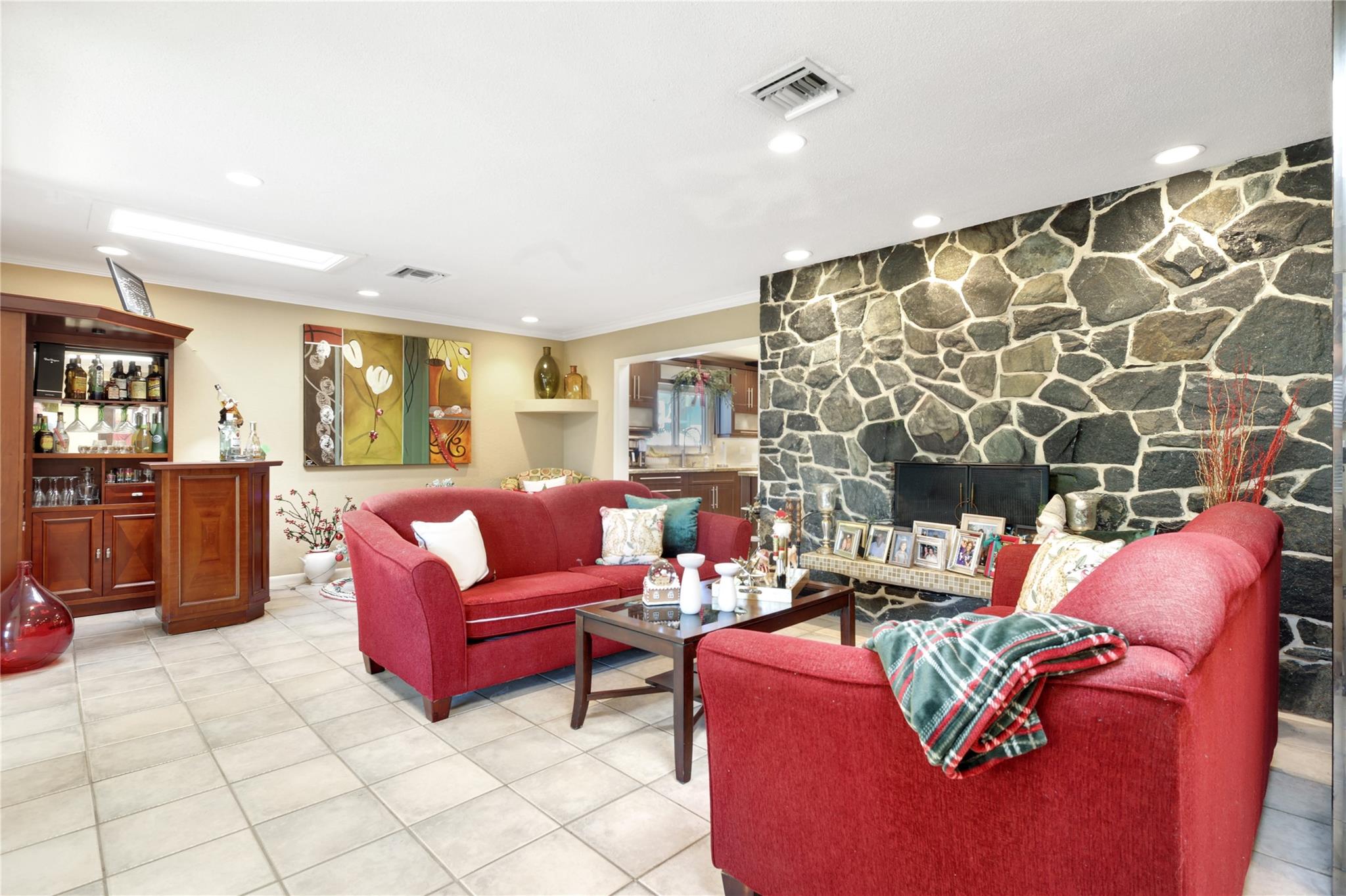 Avon Park 1st Add 51-45 B - Residential