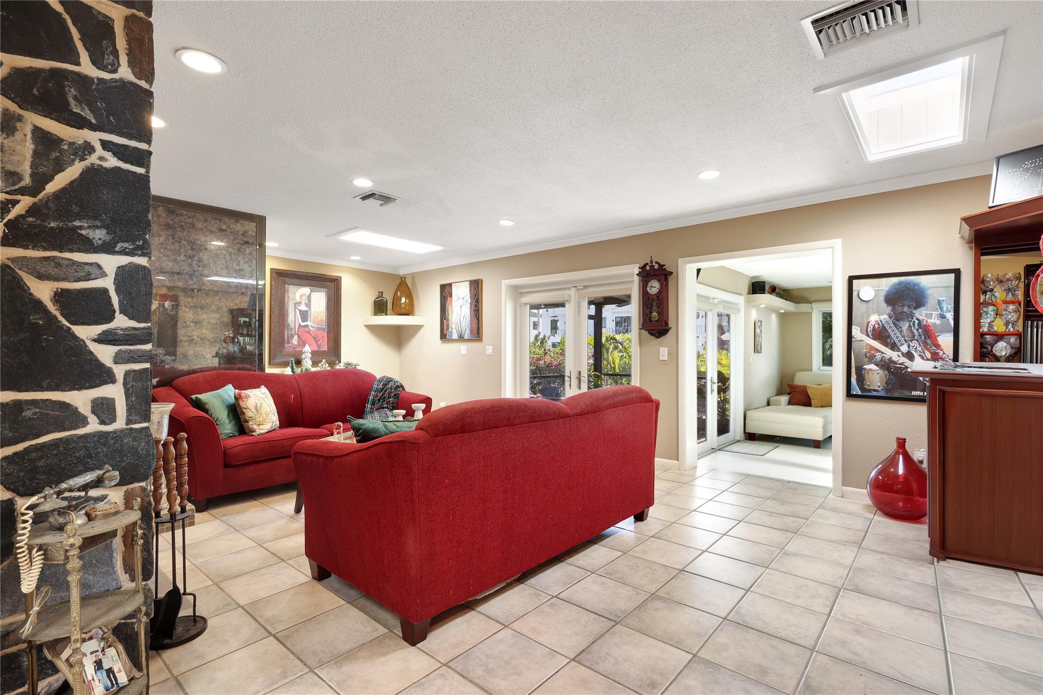 Avon Park 1st Add 51-45 B - Residential