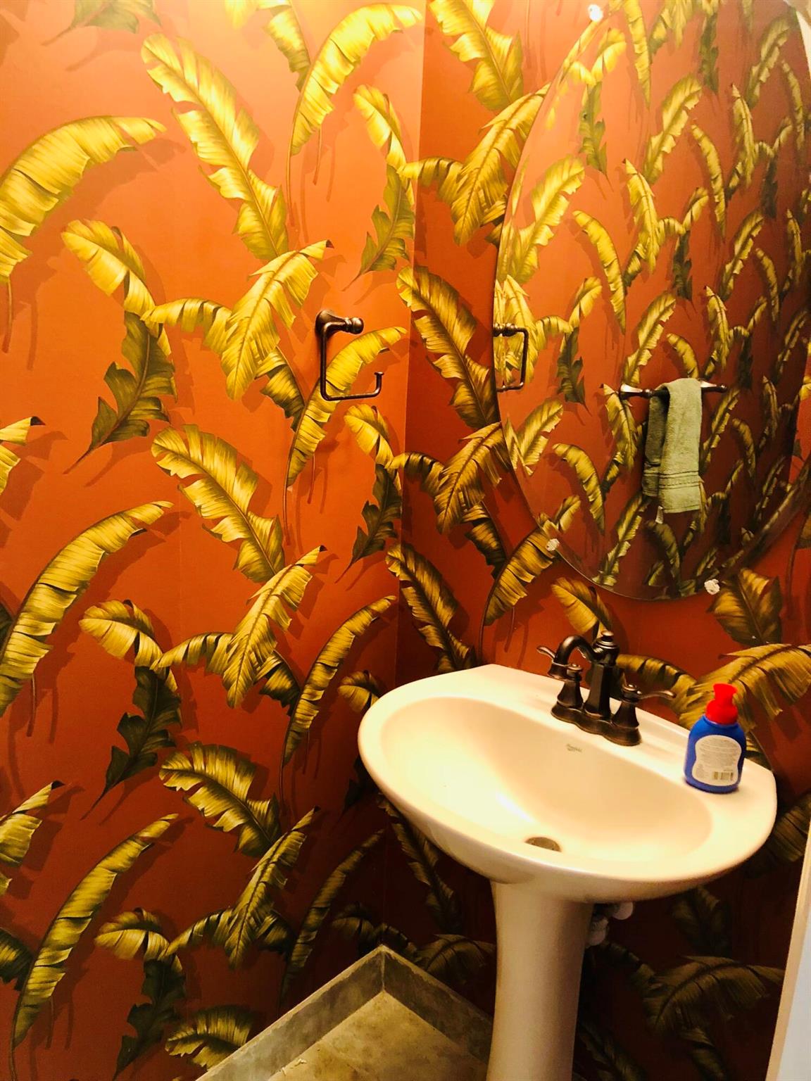 PROVENCE BAY SUB - Residential Lease